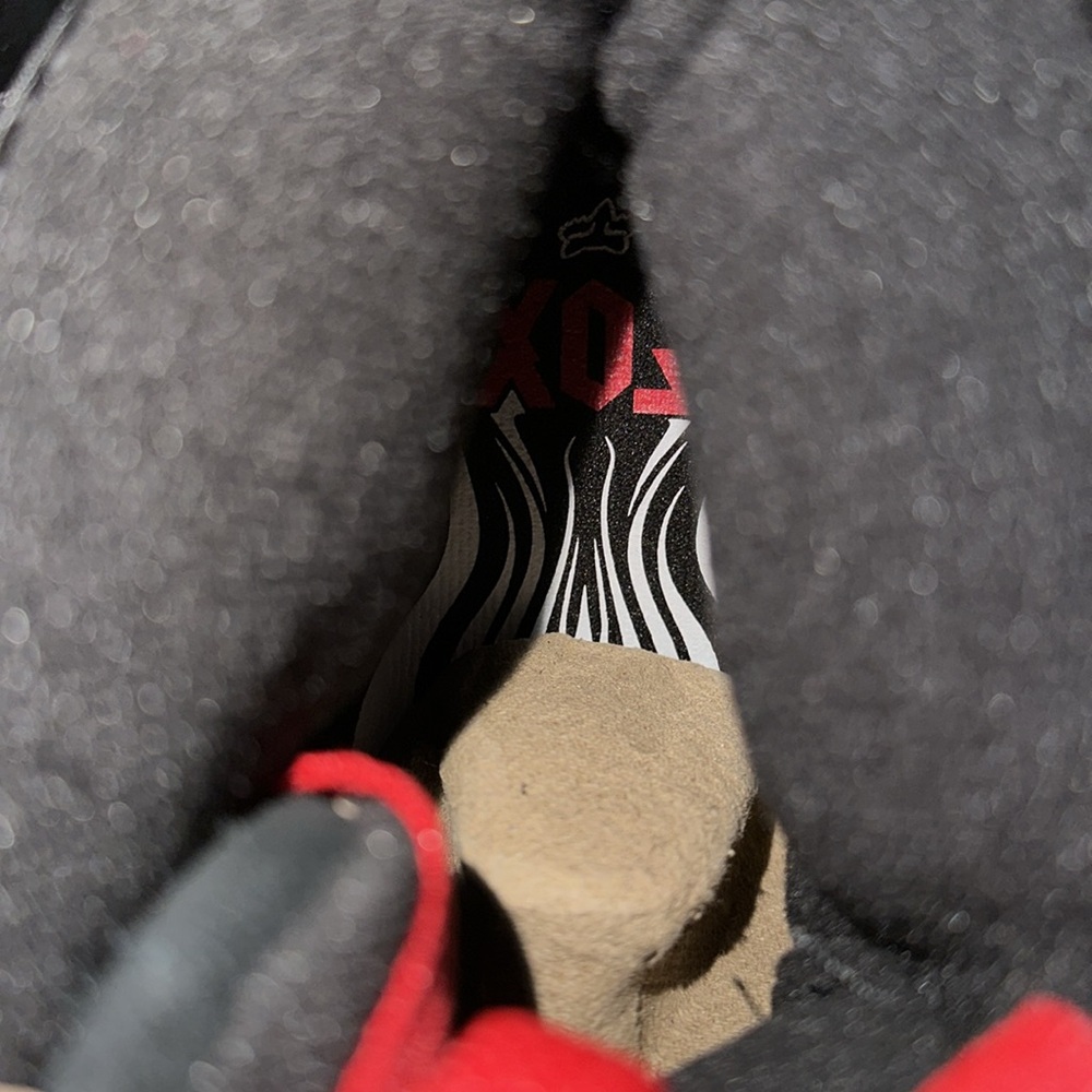 Men’s Fox Racing Sneakers - Picture 5 of 6
